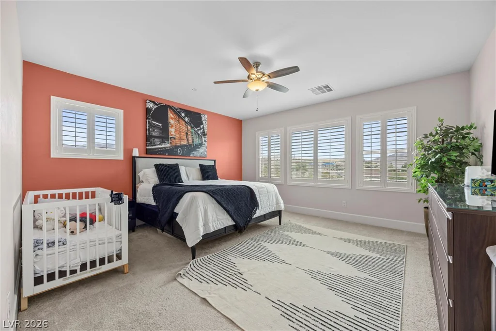 2961 Barrett Springs, Henderson, NV 89044