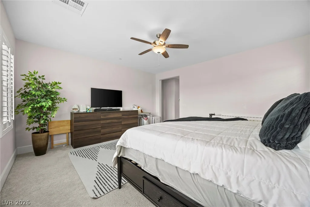 2961 Barrett Springs, Henderson, NV 89044