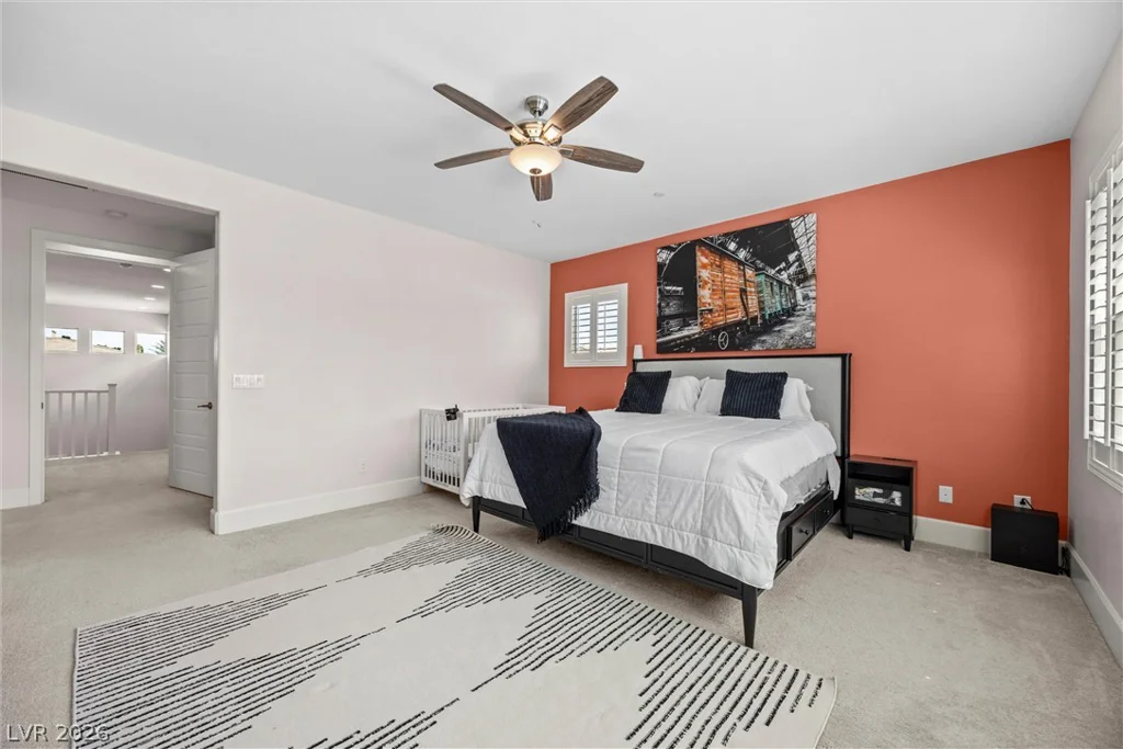 2961 Barrett Springs, Henderson, NV 89044