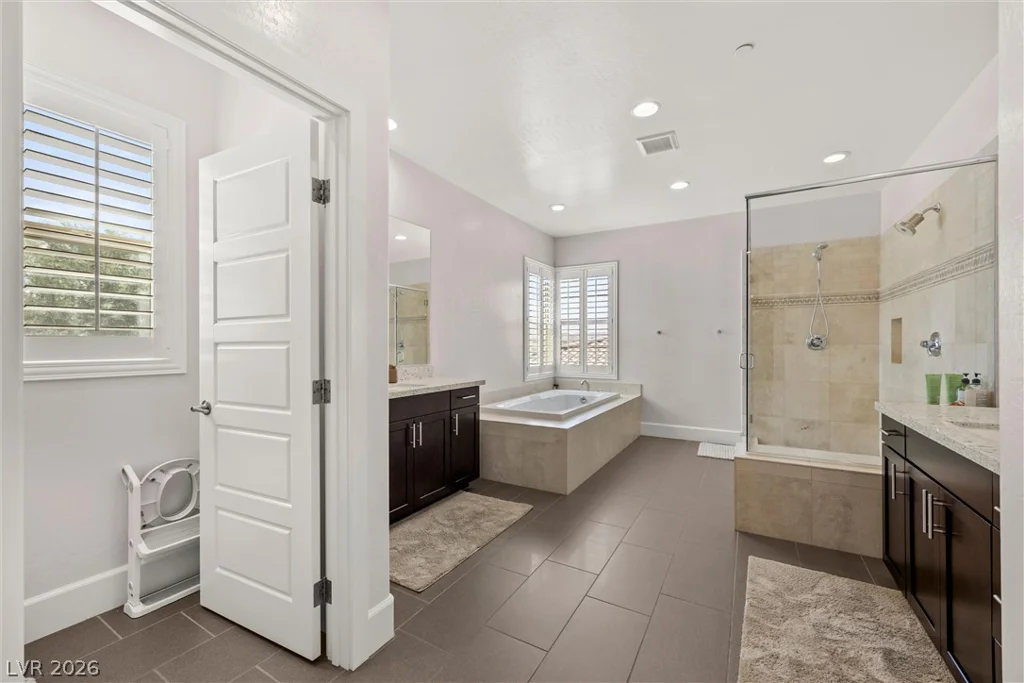 2961 Barrett Springs, Henderson, NV 89044