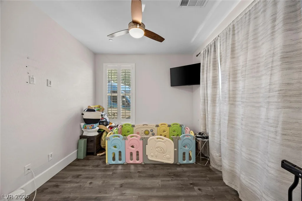 2961 Barrett Springs, Henderson, NV 89044