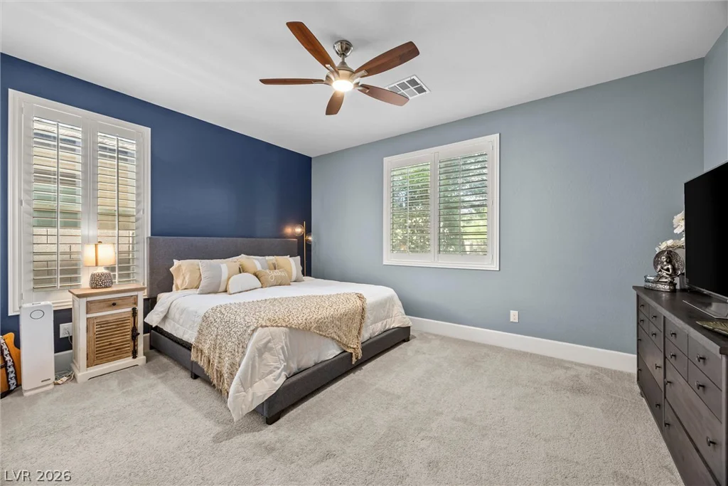 2961 Barrett Springs, Henderson, NV 89044