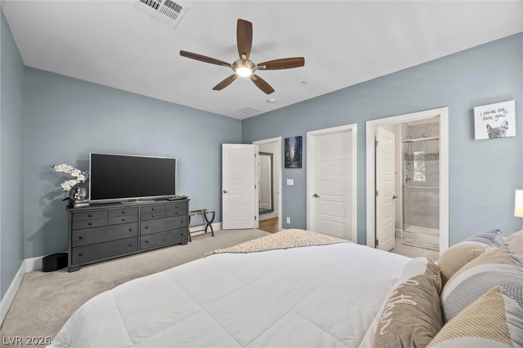 2961 Barrett Springs, Henderson, NV 89044