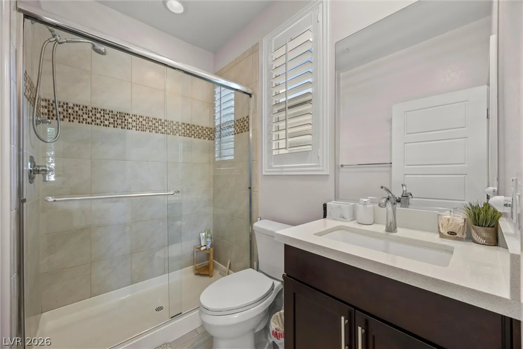 2961 Barrett Springs, Henderson, NV 89044