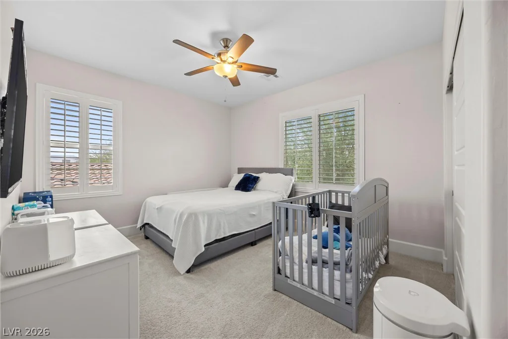 2961 Barrett Springs, Henderson, NV 89044
