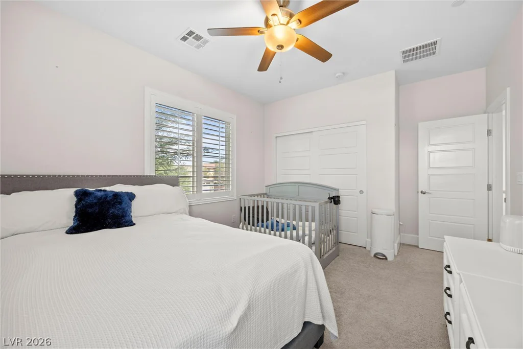 2961 Barrett Springs, Henderson, NV 89044
