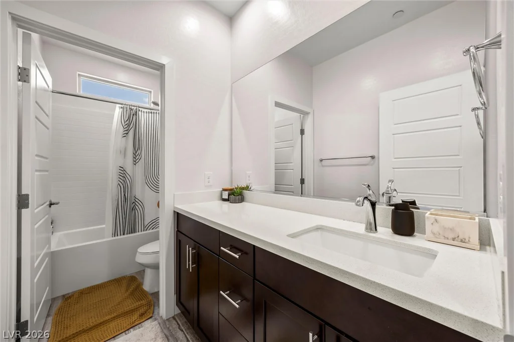2961 Barrett Springs, Henderson, NV 89044