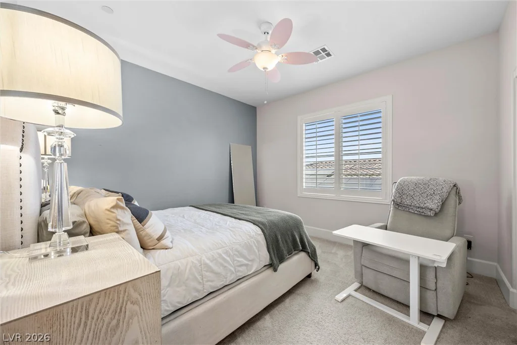 2961 Barrett Springs, Henderson, NV 89044