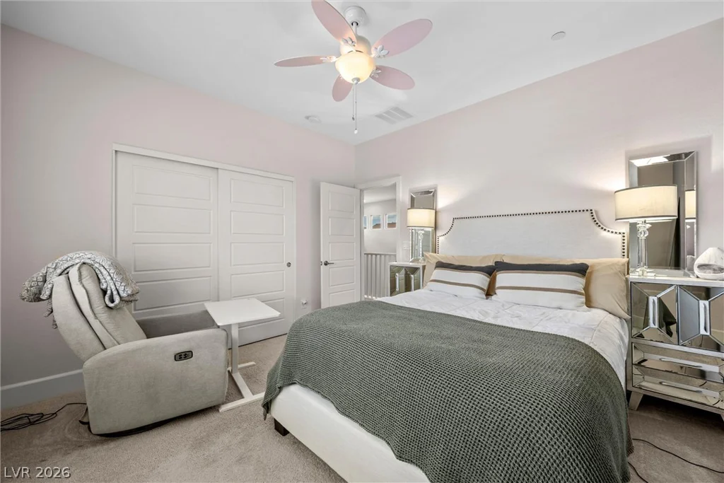2961 Barrett Springs, Henderson, NV 89044