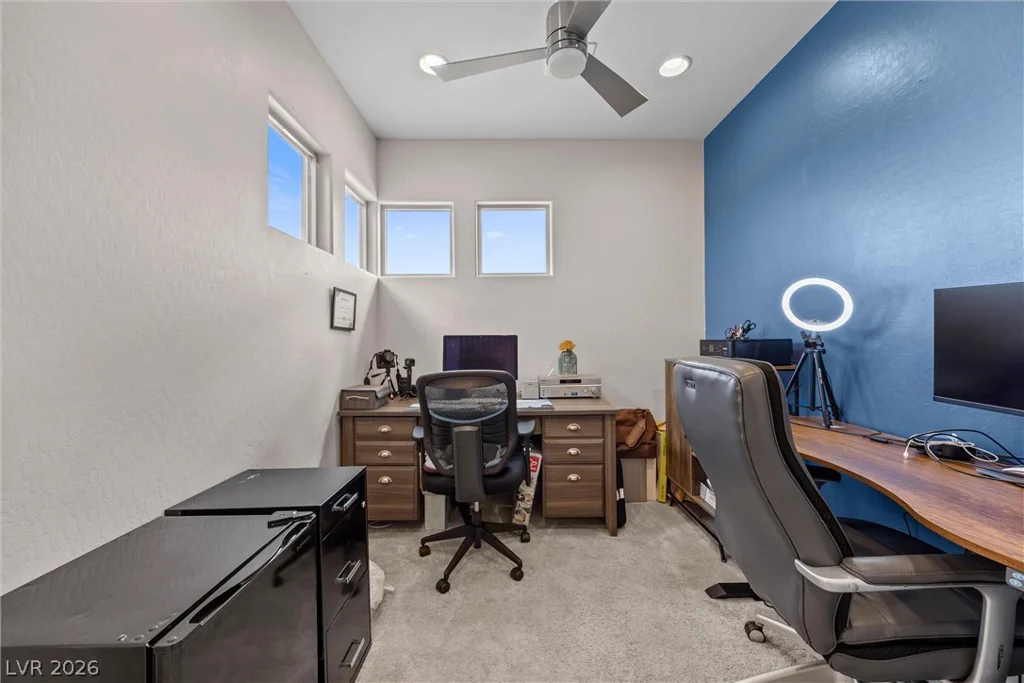 2961 Barrett Springs, Henderson, NV 89044