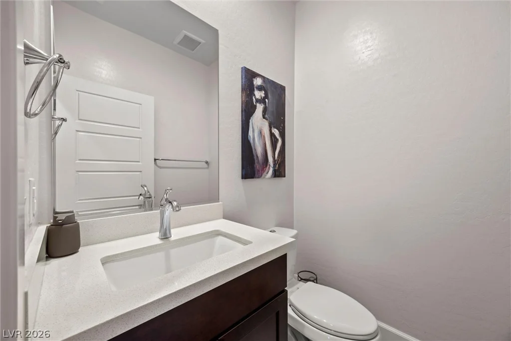 2961 Barrett Springs, Henderson, NV 89044