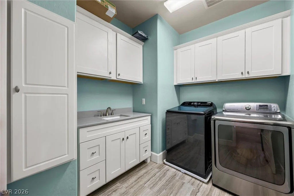 2961 Barrett Springs, Henderson, NV 89044