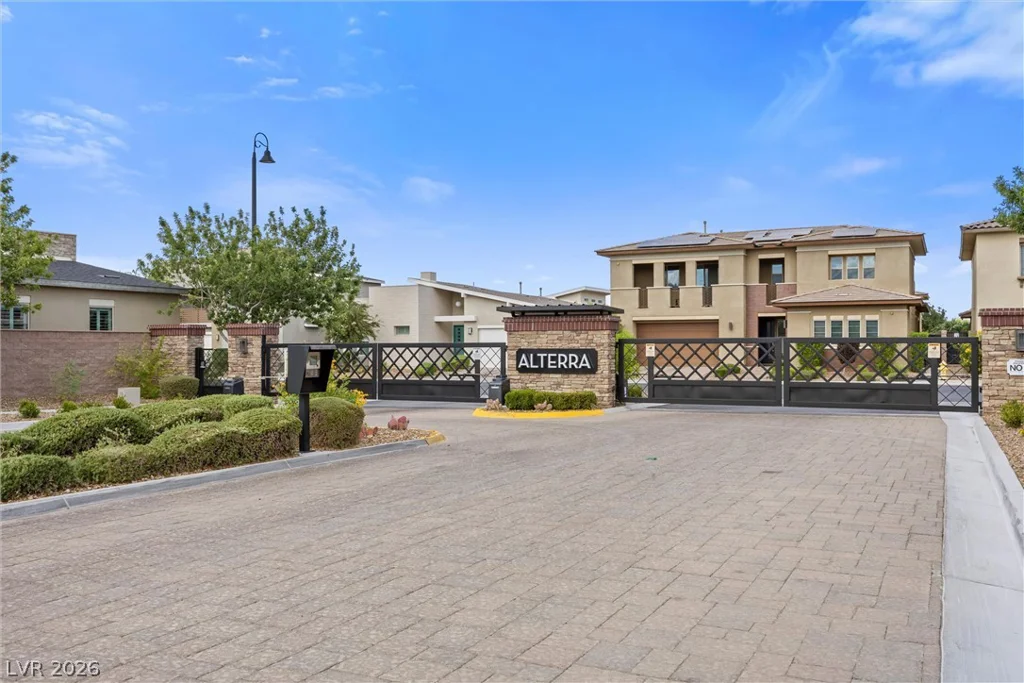 2961 Barrett Springs, Henderson, NV 89044