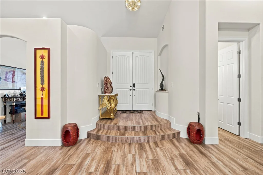5434 Pendini Point, Las Vegas, NV 89141