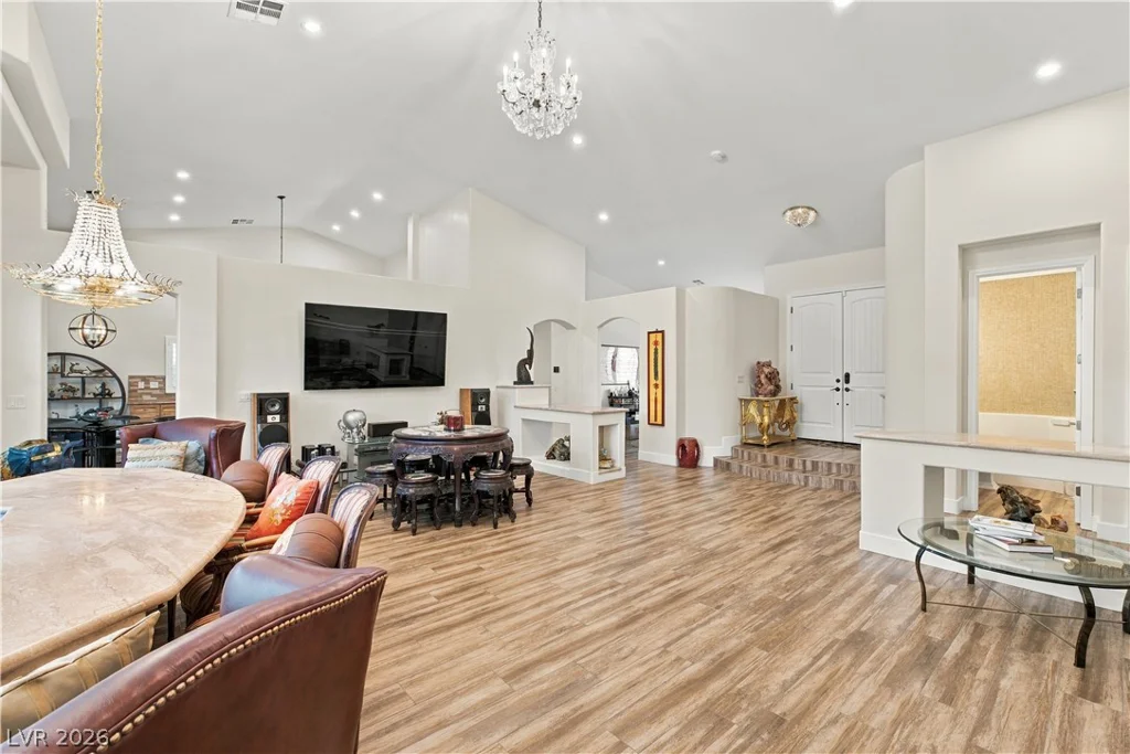 5434 Pendini Point, Las Vegas, NV 89141