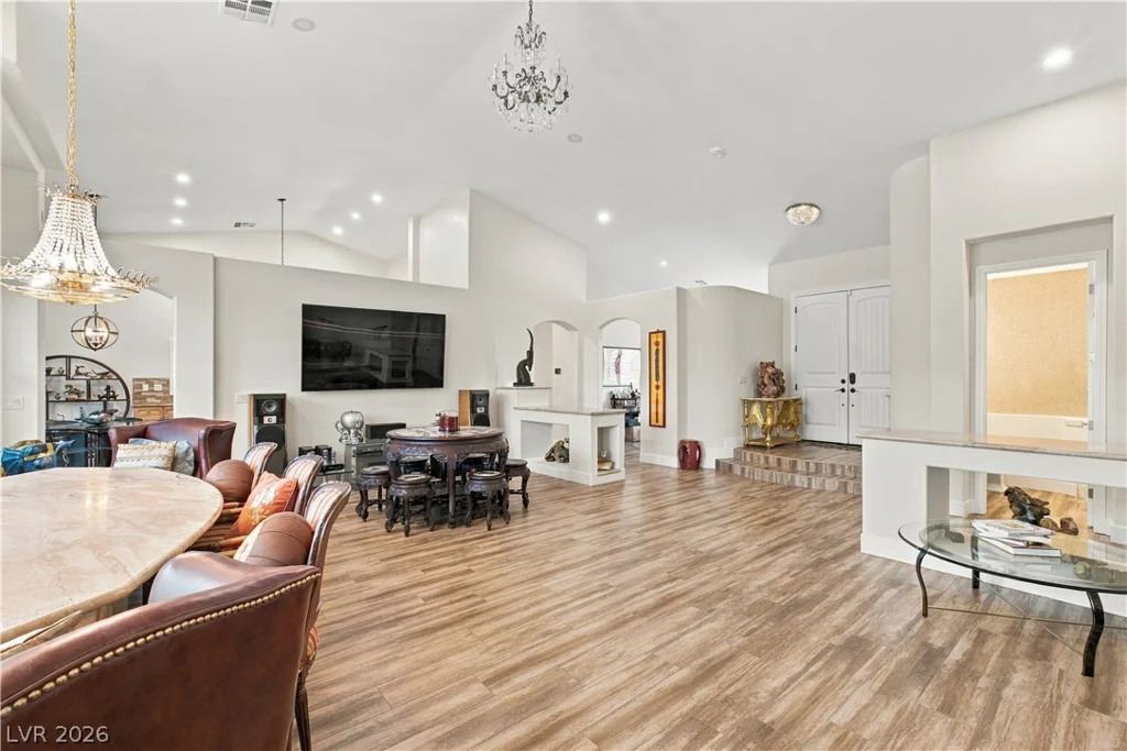 5434 Pendini Point, Las Vegas, NV 89141