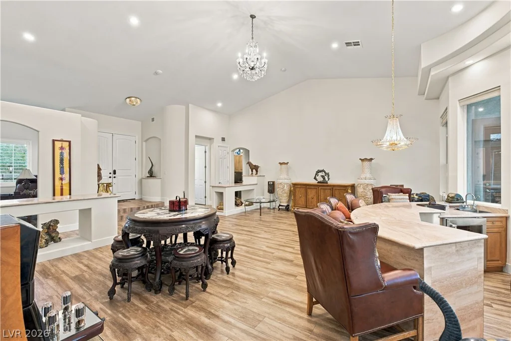 5434 Pendini Point, Las Vegas, NV 89141