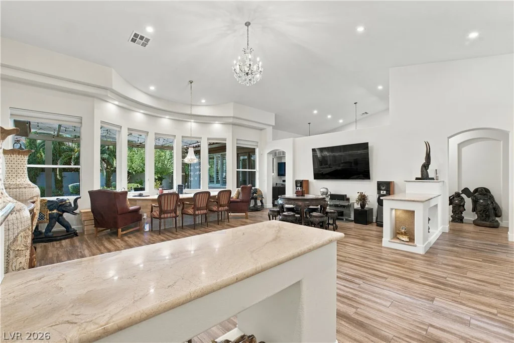 5434 Pendini Point, Las Vegas, NV 89141