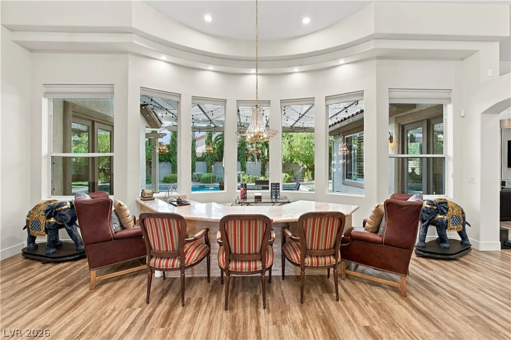 5434 Pendini Point, Las Vegas, NV 89141