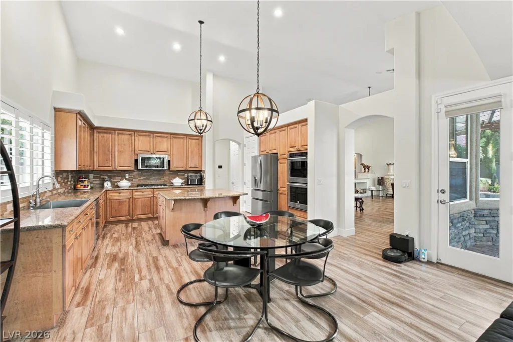 5434 Pendini Point, Las Vegas, NV 89141