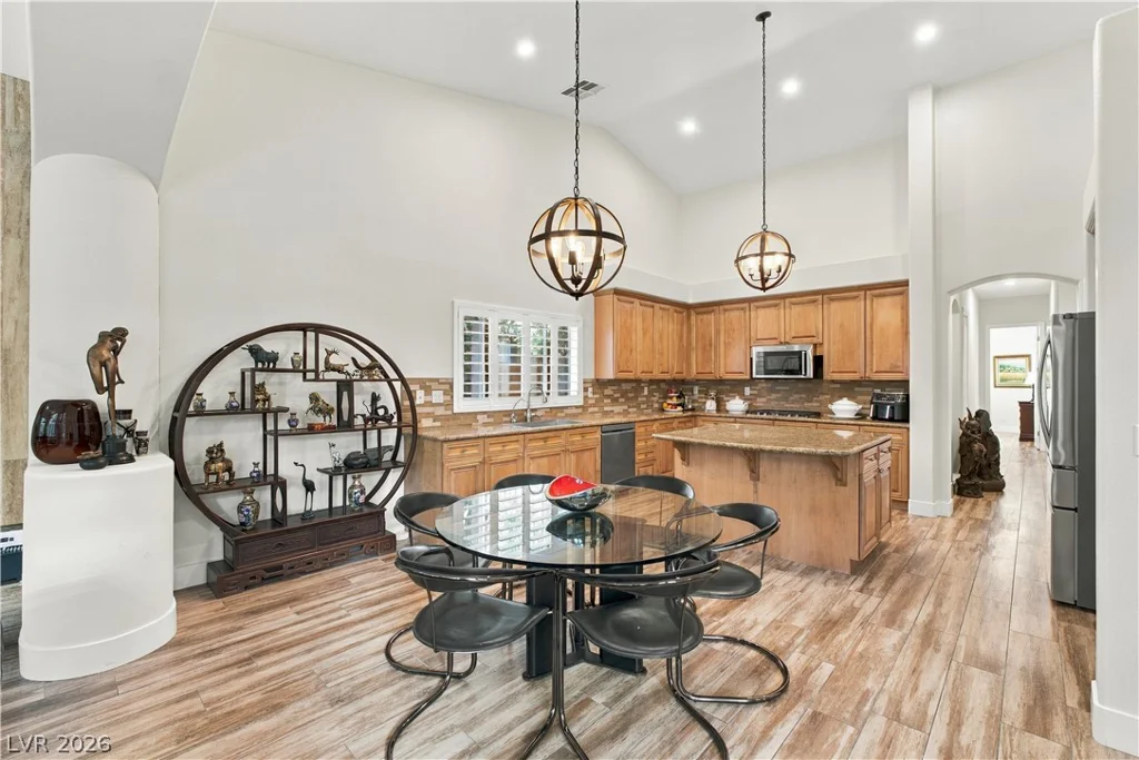5434 Pendini Point, Las Vegas, NV 89141