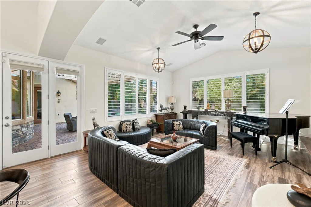 5434 Pendini Point, Las Vegas, NV 89141