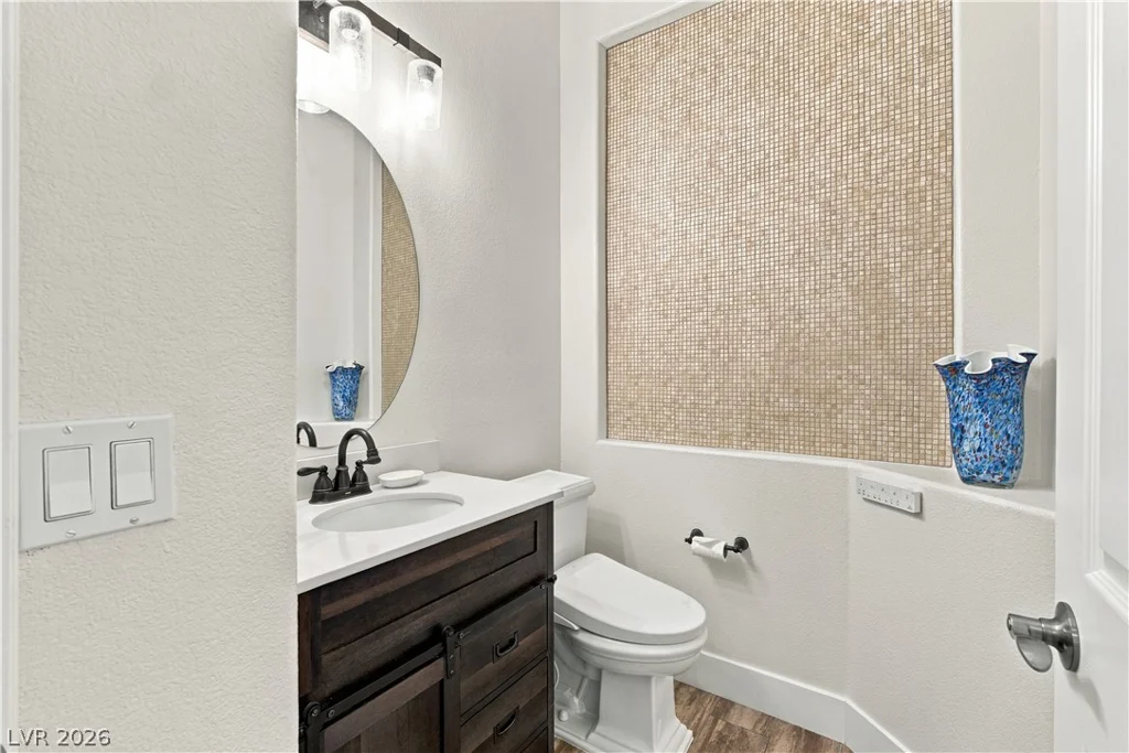 5434 Pendini Point, Las Vegas, NV 89141