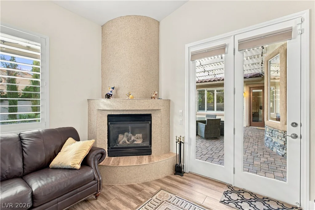 5434 Pendini Point, Las Vegas, NV 89141