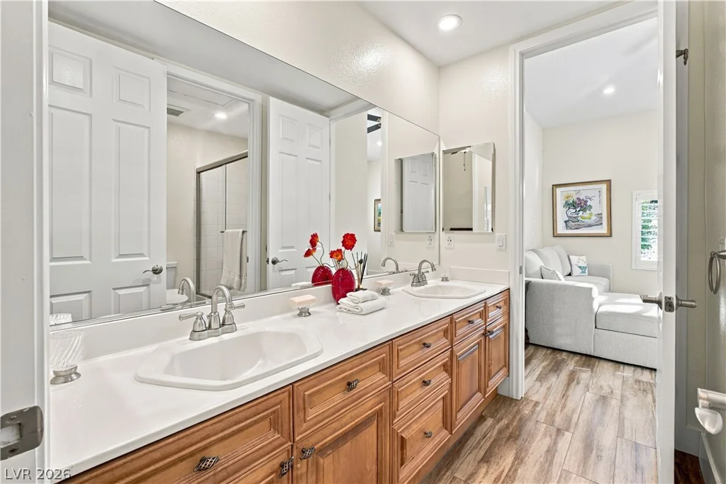5434 Pendini Point, Las Vegas, NV 89141