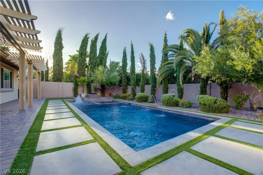 5434 Pendini Point, Las Vegas, NV 89141