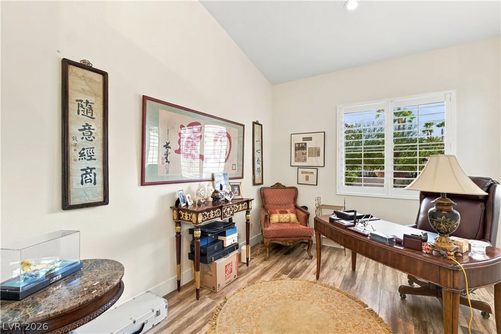 5434 Pendini Point, Las Vegas, NV 89141