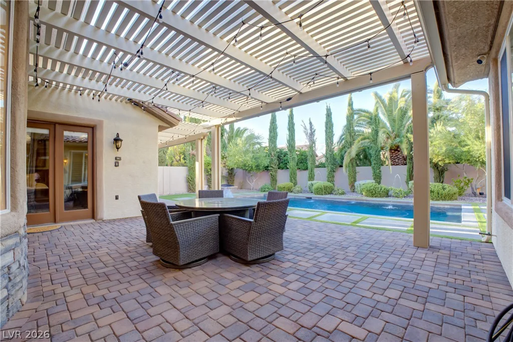 5434 Pendini Point, Las Vegas, NV 89141