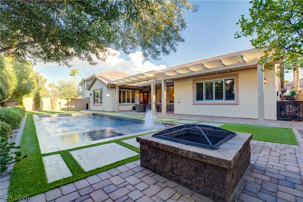 5434 Pendini Point, Las Vegas, NV 89141