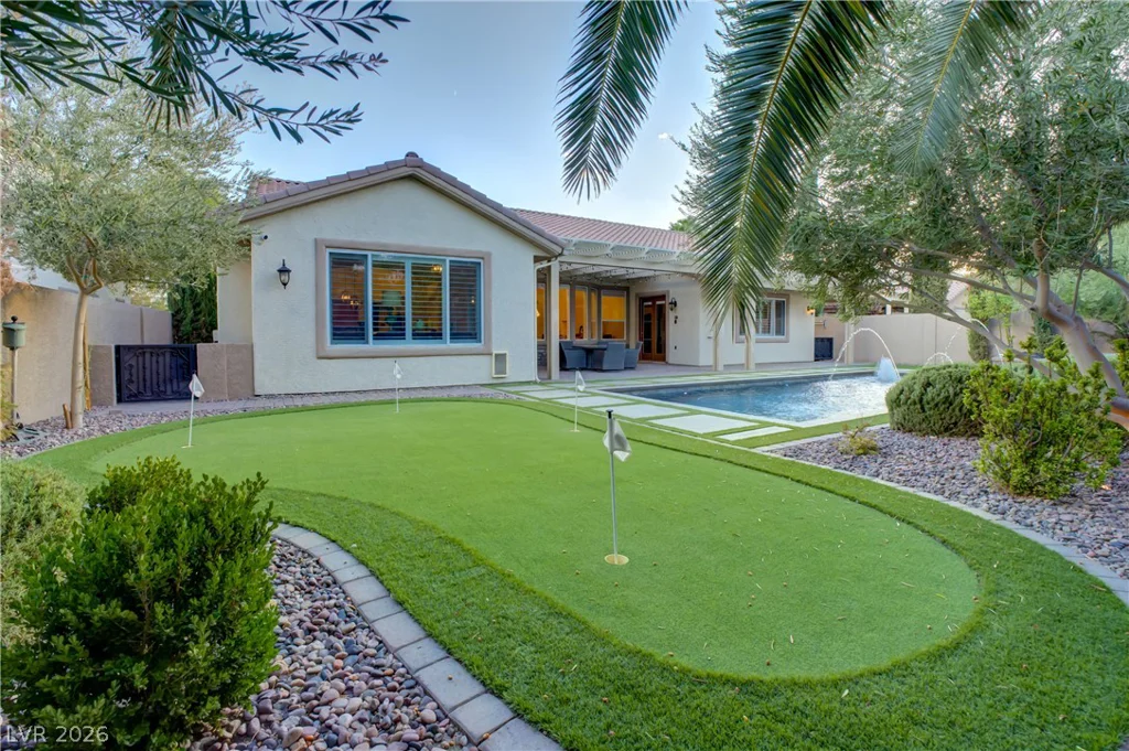 5434 Pendini Point, Las Vegas, NV 89141