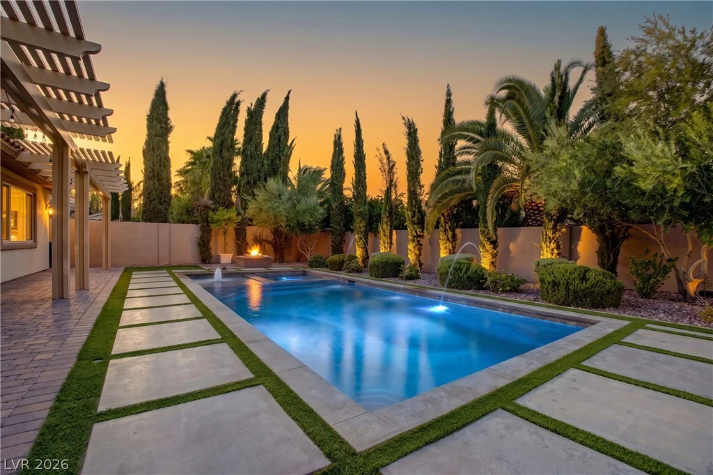 5434 Pendini Point, Las Vegas, NV 89141