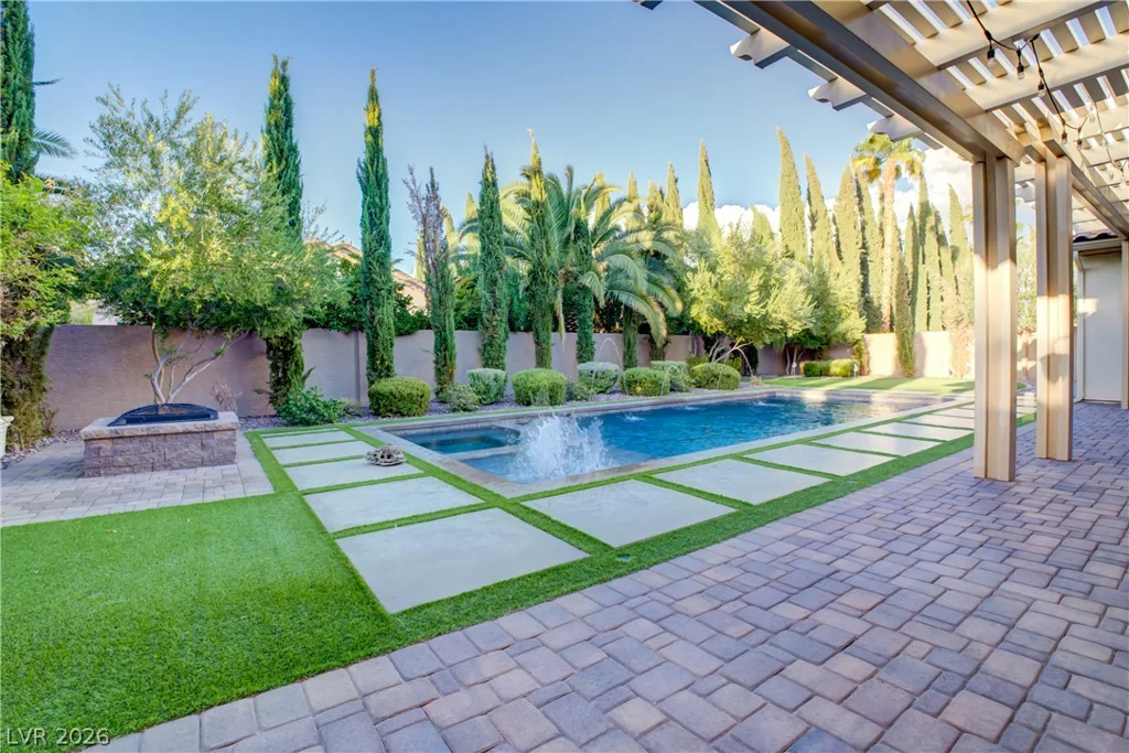 5434 Pendini Point, Las Vegas, NV 89141