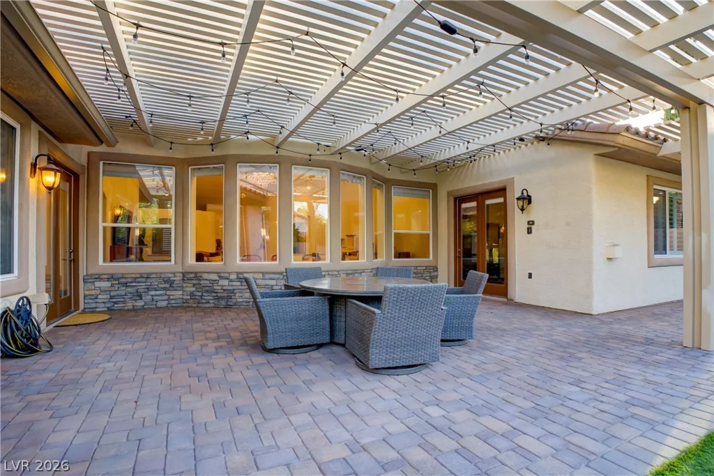 5434 Pendini Point, Las Vegas, NV 89141