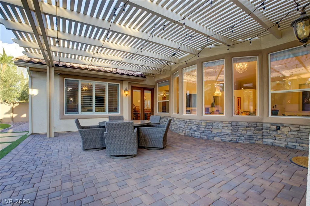 5434 Pendini Point, Las Vegas, NV 89141