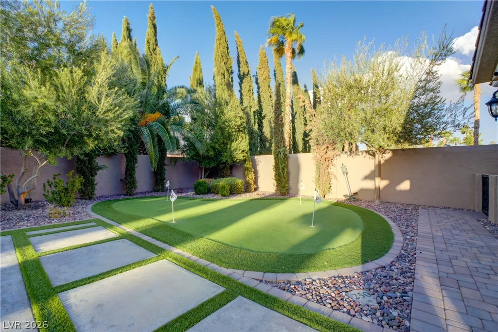 5434 Pendini Point, Las Vegas, NV 89141