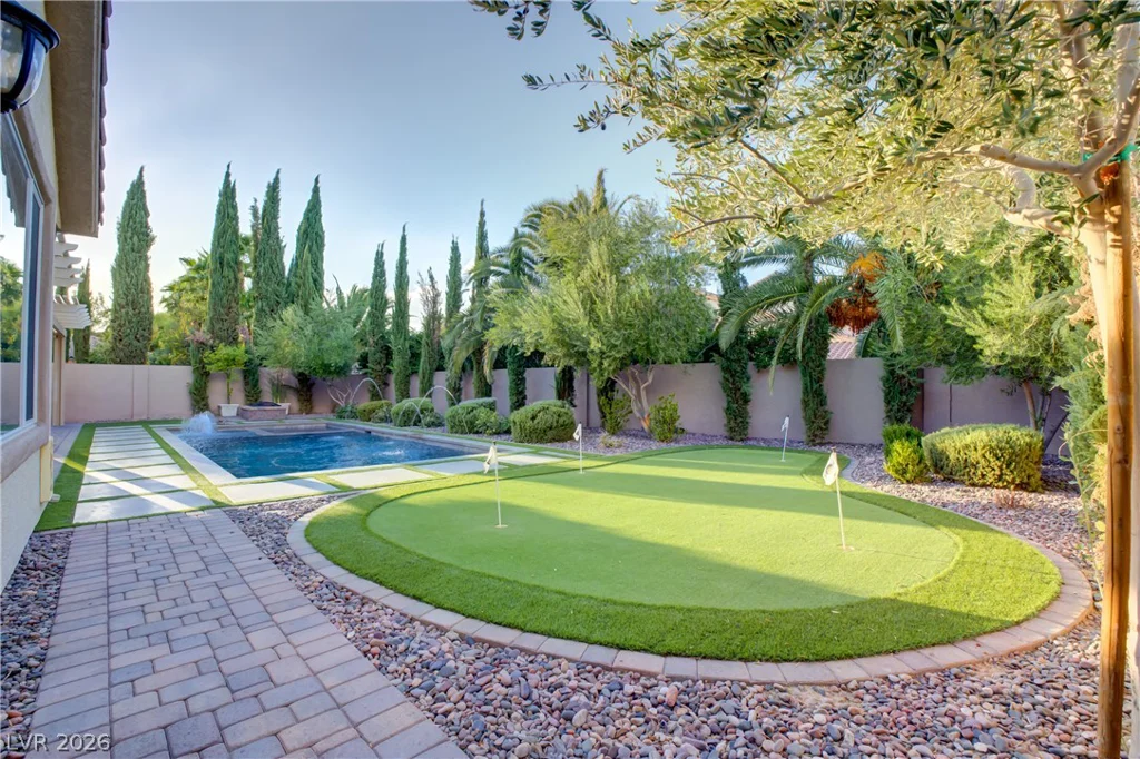 5434 Pendini Point, Las Vegas, NV 89141