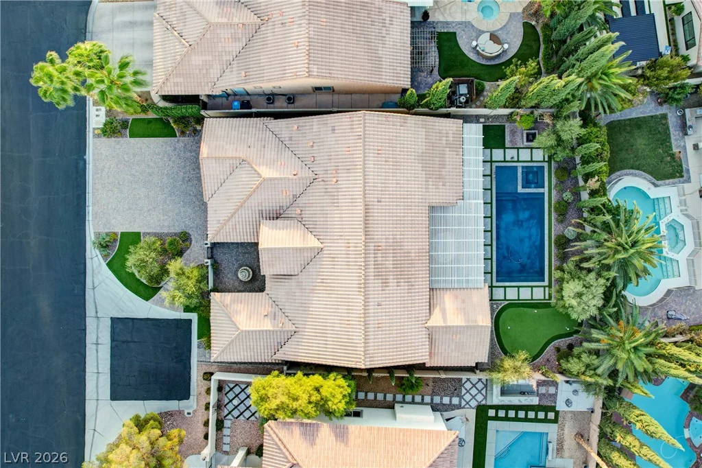 5434 Pendini Point, Las Vegas, NV 89141
