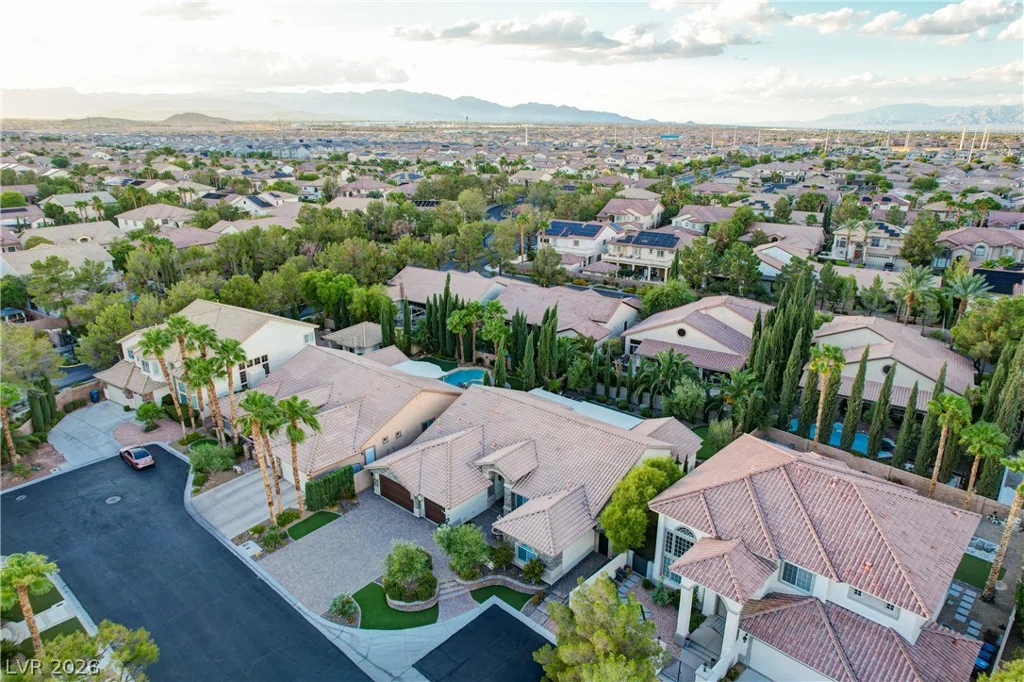 5434 Pendini Point, Las Vegas, NV 89141