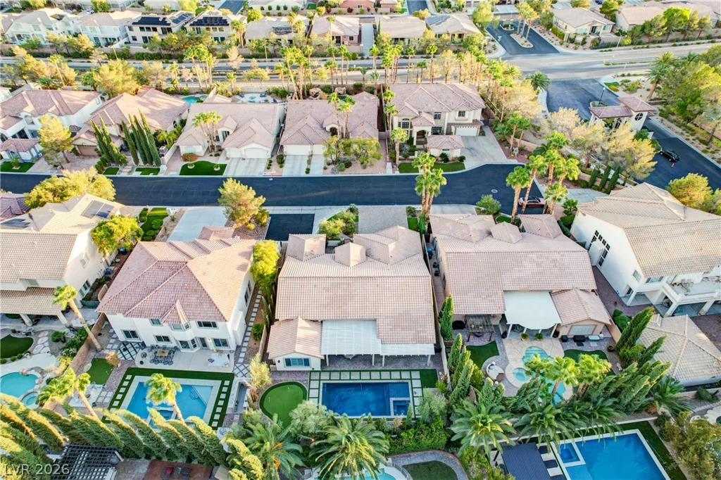 5434 Pendini Point, Las Vegas, NV 89141