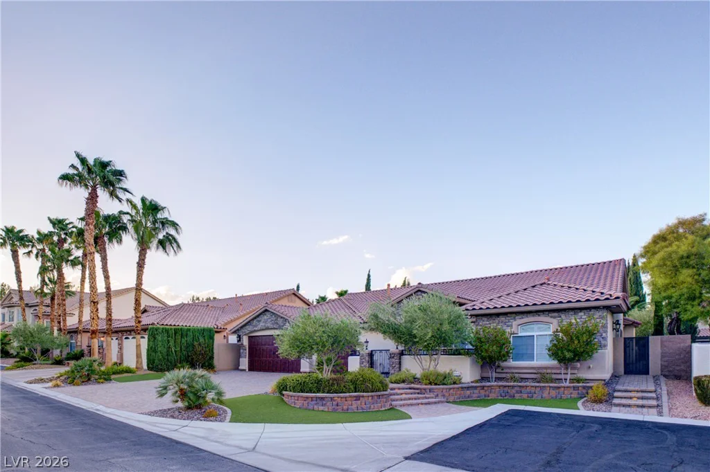 5434 Pendini Point, Las Vegas, NV 89141