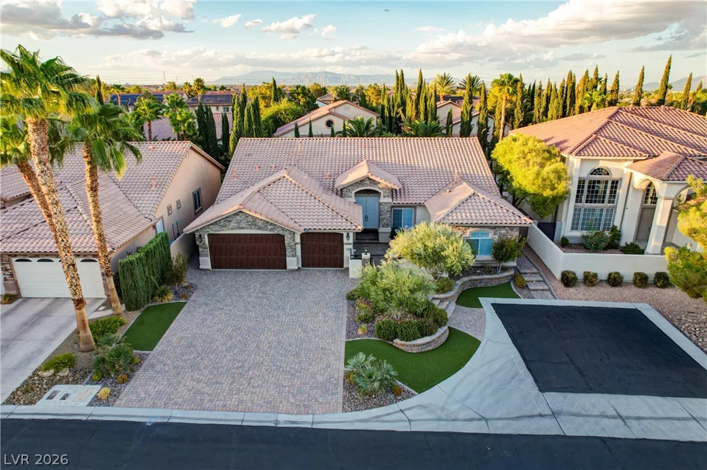 5434 Pendini Point, Las Vegas, NV 89141