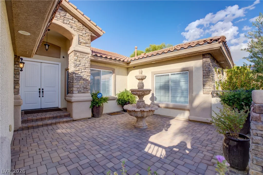 5434 Pendini Point, Las Vegas, NV 89141