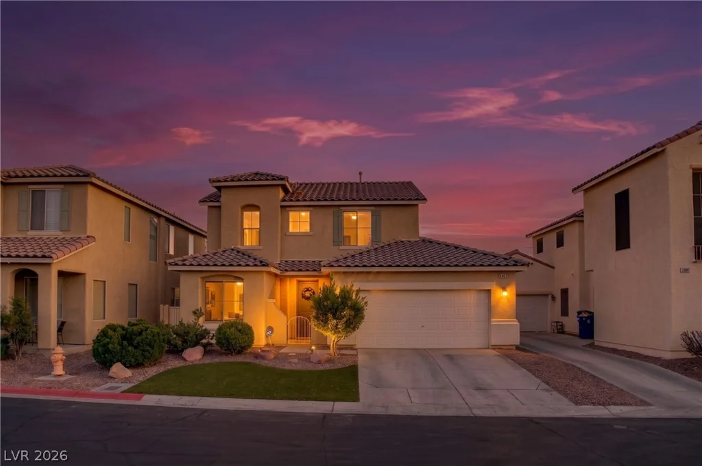 1421 Winters Run, Las Vegas, NV 89183