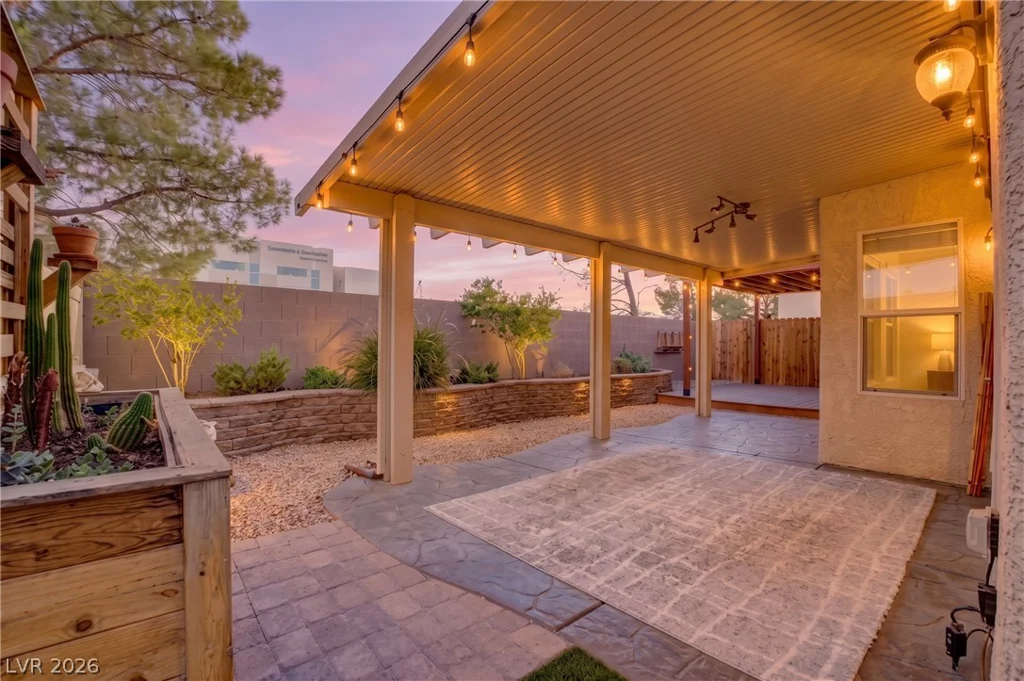 1421 Winters Run, Las Vegas, NV 89183