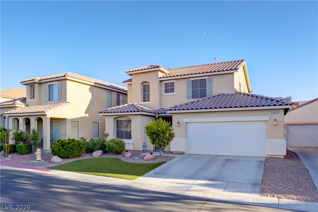 1421 Winters Run, Las Vegas, NV 89183