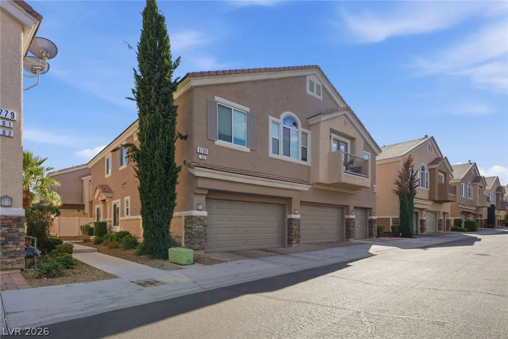 8789 Horizon Wind, Las Vegas, NV 89178